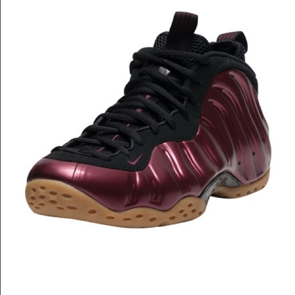 Nike “lil Posite” FOAMPOSITE